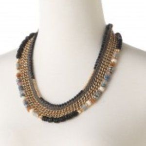 Stella & Dot - Colette Statement 3 in 1 necklace